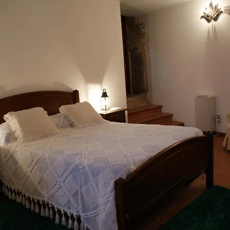Casa Real Danaia Otel Germil