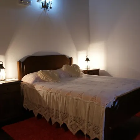 Casa Real Danaia *