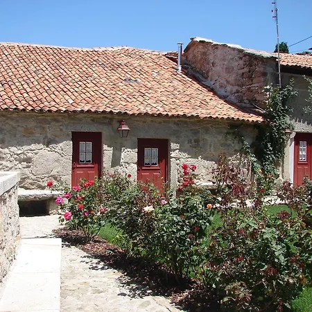 Szálloda Casa Real Danaia
