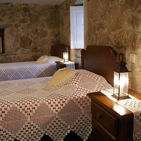 Casa Real Danaia
