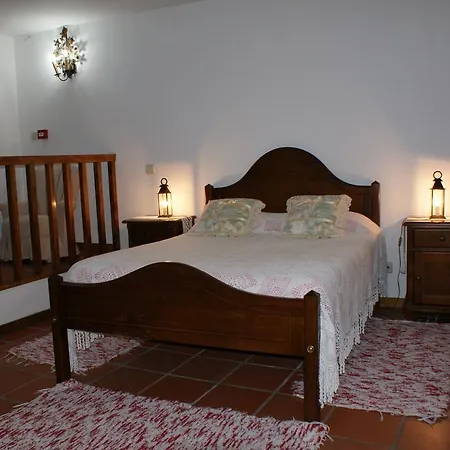 Szálloda Casa Real Danaia Germil
