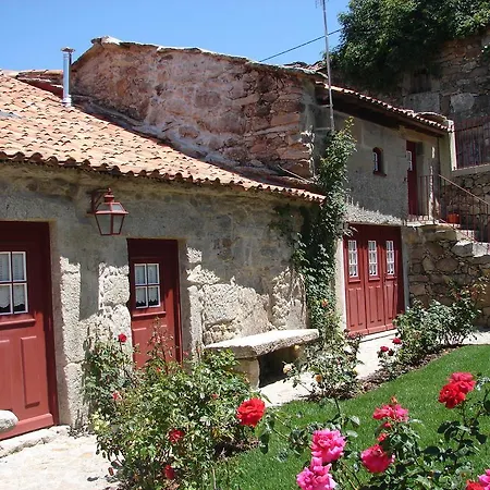 Casa Real Danaia
