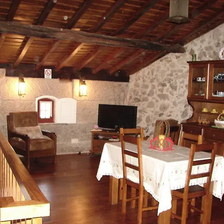Country house Casa Real Danaia *