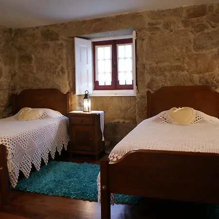 Otel Casa Real Danaia