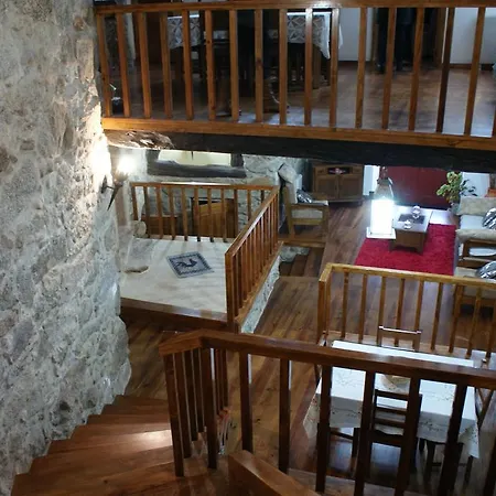 Otel Casa Real Danaia Germil