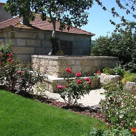Casa Real Danaia Germil