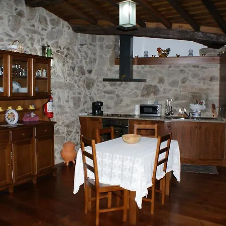 Otel Casa Real Danaia Germil
