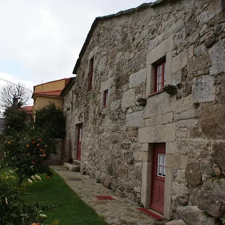 Casa Real Danaia