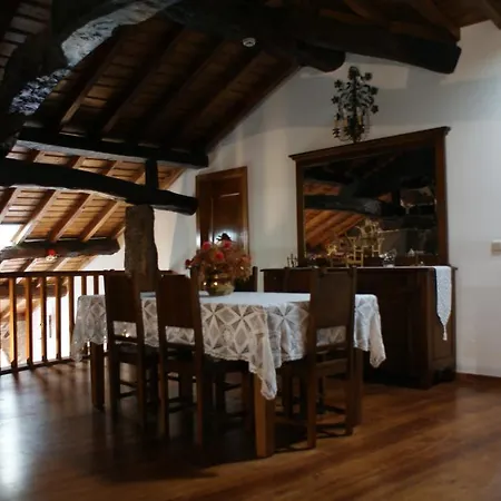 Otel Casa Real Danaia 3*