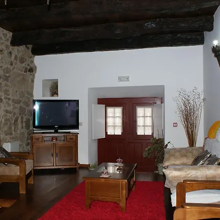 Casa Real Danaia Germil