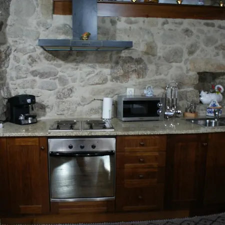 Szálloda Casa Real Danaia Germil