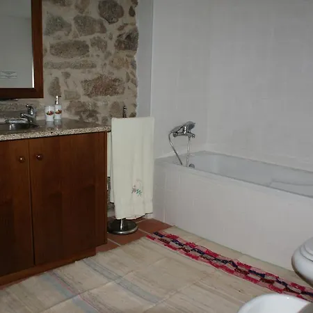Casa Real Danaia Germil