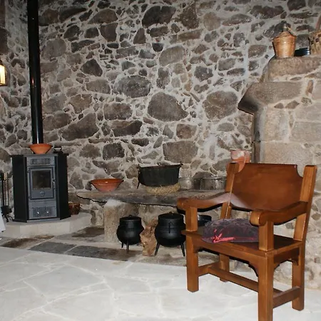 Otel Casa Real Danaia