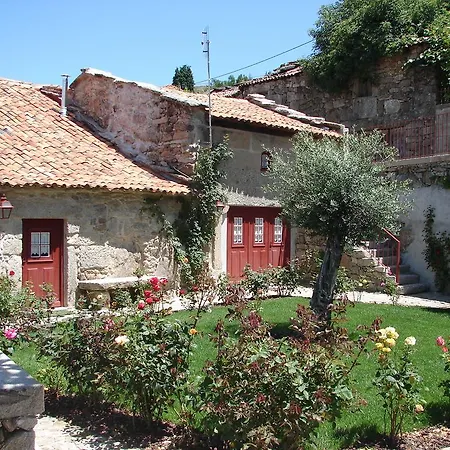 Otel Casa Real Danaia Germil