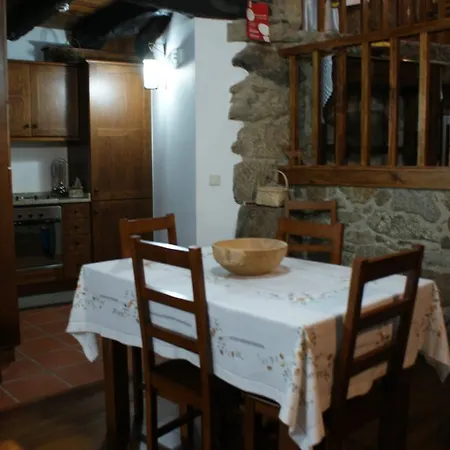 Casa Real Danaia